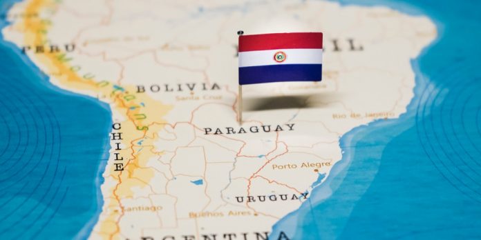 The President of Paraguay, Mario Abdo Benítez, has signed into law a measure that officially restricts the installation of slot machines outside gaming halls.