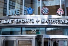 Flutter Entertainment has entered a strategic partnership with Canada pro-sport’s Maple Leaf Sports & Entertainment through its FanDuel and PokerStars brands.