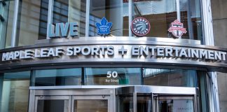 Flutter Entertainment has entered a strategic partnership with Canada pro-sport’s Maple Leaf Sports & Entertainment through its FanDuel and PokerStars brands.