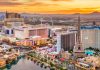 Nevada gaming continued its upward trend in February, completing a full year of surpassing the billion dollar mark in revenue every month.