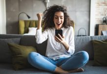 GWS: Females joining US sportsbooks at faster rate than men New research from mobile insights consulting from Global Wireless Solutions has found that female users are signing up to US sportsbooks at a faster rate than men