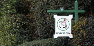 Jon Rahm, Justin Thomas and Scottie Scheffler are the bookies' favorites for The Masters this week, however, the eagerly awaited comeback of Tiger Woods is making him a popular choice for the Augusta National, according to TheLines.com data