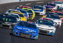 Sportradar Integrity Services has signed a multi-year integrity services deal with NASCAR to deliver bet monitoring and reporting to the sport.