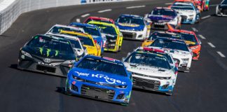 Sportradar Integrity Services signs multi-year deal with NASCAR Sportradar Integrity Services has signed a multi-year integrity services deal with NASCAR to deliver bet monitoring and reporting to the sport.
