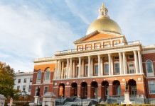 Massachusetts Senate expected to vote on sports betting bill soon Massachusetts is taking steps towards legalizing sports betting, as the state’s Senate is expected to vote on a sports wagering bill later this week.