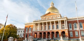 Massachusetts is taking steps towards legalizing sports betting, as the state’s Senate is expected to vote on a sports wagering bill later this week.