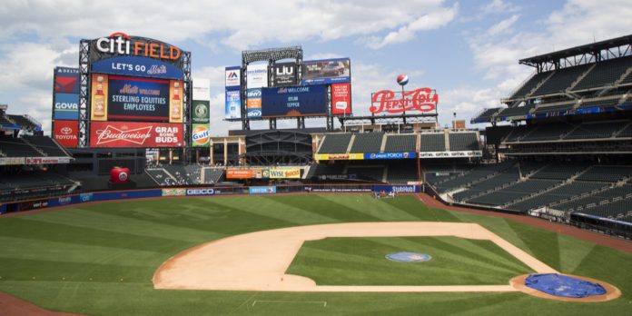 Caesars Sportsbook has become the official sports betting partner of the New York Mets via a multi-year partnership.