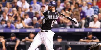 MaximBet signs Colorado Rockies’ Charlie Blackmon to endorsement deal MaximBet has signed Charlie Blackmon to an endorsement deal, the first-ever deal of its kind between the sports betting brand and an active pro baseball player.
