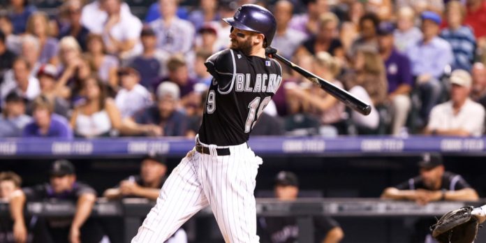 MaximBet has signed Charlie Blackmon to an endorsement deal, the first-ever deal of its kind between the sports betting brand and an active pro baseball player.