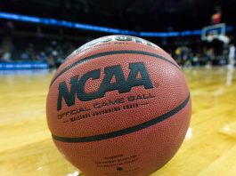The NCAA Division I Interpretations Committee has ruled that individual colleges and schools can sign deals to provide statistics to sports wagering companies