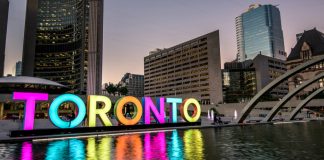 Continent 8 Technologies is launching its Public Cloud solution in Toronto, Ontario in response to the Canadian province going live with igaming.