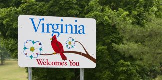 Virginia sportsbooks aided by Super Bowl bets in February Sportsbooks in Virginia took an overall handle of $401.9m in February, a 51.2% increase year-on-year, boosted by Super Bowl bets.