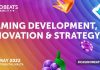 CasinoBeats Summit 2022 is set to provide delegates with a whirlwind tour of the igaming world when the Global Casino conference track presents in-depth examinations of the latest developments in both emerging and established markets