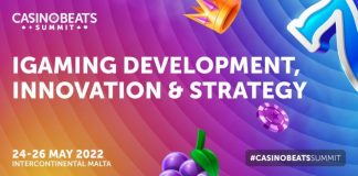 Take a tour around the igaming world at CasinoBeats Summit 2022 CasinoBeats Summit 2022 is set to provide delegates with a whirlwind tour of the igaming world when the Global Casino conference track presents in-depth examinations of the latest developments in both emerging and established markets