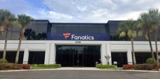 Fanatics files ‘BetFanatics’ trademark for sports betting offering Fanatics has filed the term ‘BetFanatics’ with the US Patent and Trademark Office, an indication that the platform is preparing a sports betting offering.