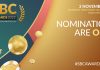The race to find the best-performing Latin American betting and gaming industry firms is on as nominations for the SBC Awards Latinoamérica 2022 are now open.