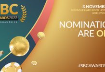 The race to find the best-performing Latin American betting and gaming industry firms is on as nominations for the SBC Awards Latinoamérica 2022 are now open.