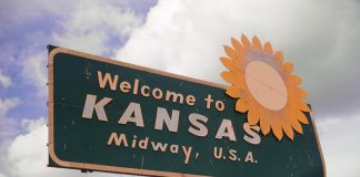 Kansas has become the 35th US state to legalize sports betting after Governor Laura Kelly enshrined the long-awaited bill into law yesterday