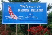 Rhode Island sportsbooks saw their lowest monthly handle of the year during April as fewer live sporting events thwarted punters' sports wagering activity.