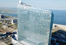 Ocean Casino Resort has announced it will open up over $85m worth of new property developments over the summer, improving the customer experience for the New Jersey-based resort