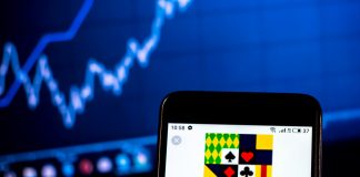 Penn National boasts record Q1 results as ‘meaningful growth’ delivered Penn National boasts record Q1 results as ‘meaningful growth’ delivered