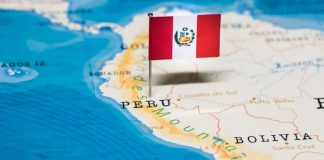 The Finance Committee of the Peruvian Congress has unanimously approved a project that regulates online betting and introduces a 20% tax.