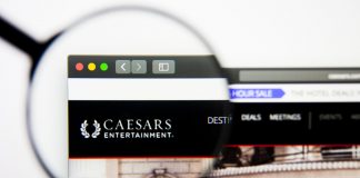 Caesars Entertainment posted revenue and adjusted EBITDA growth in Q1 of FY2022 but net losses grew by 52.5% after large digital losses in the quarter