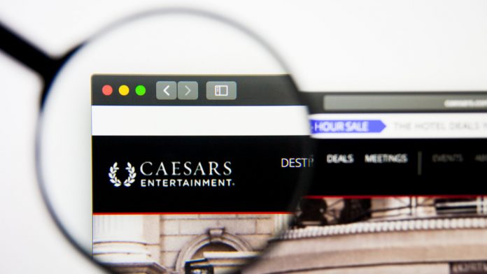 Caesars Entertainment posted revenue and adjusted EBITDA growth in Q1 of FY2022 but net losses grew by 52.5% after large digital losses in the quarter