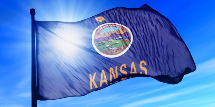 The state of Kansas could legalize sports betting before the end of the week, as reports say that Governor Laura Kelly is preparing to sign Senate Bill 84.