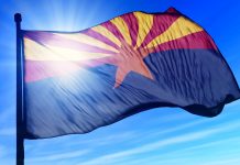 Sportsbooks in Arizona posted a monthly decline in sports betting for the first time as handle dropped by 13% month-on-month, according to PlayAZ.com, which tracks the state’s sports betting market. 