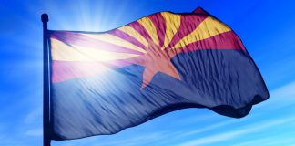 Sportsbooks in Arizona posted a monthly decline in sports betting for the first time as handle dropped by 13% month-on-month, according to PlayAZ.com, which tracks the state’s sports betting market. 