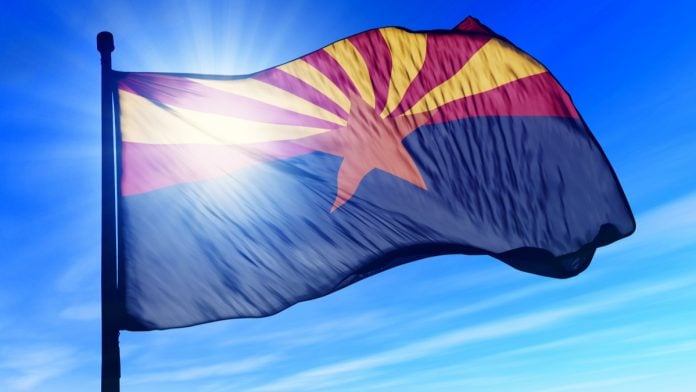 Sportsbooks in Arizona posted a monthly decline in sports betting for the first time as handle dropped by 13% month-on-month, according to PlayAZ.com, which tracks the state’s sports betting market. 