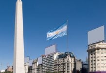 Codere is expanding its marketing presence in Buenos Aires with the launch of a new advertising campaign, ‘The Next Big Move Is Your