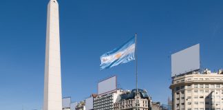 Codere is expanding its marketing presence in Buenos Aires with the launch of a new advertising campaign, ‘The Next Big Move Is Your