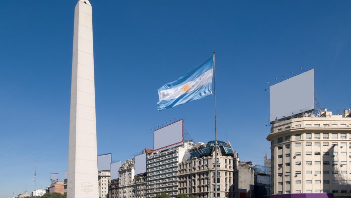 Codere is expanding its marketing presence in Buenos Aires with the launch of a new advertising campaign, ‘The Next Big Move Is Your