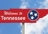 Tennessee sportsbooks saw its state handle fall below $300m in April, beginning what is an expected slow period for wagering in the state.