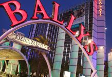 Bally’s Corporation benefited from US Covid restrictions coming to an end in Q1 of 2022 as revenues soared year-on-year, with CEO Lee Fenton labeling the period’s performance as ‘strong’. 