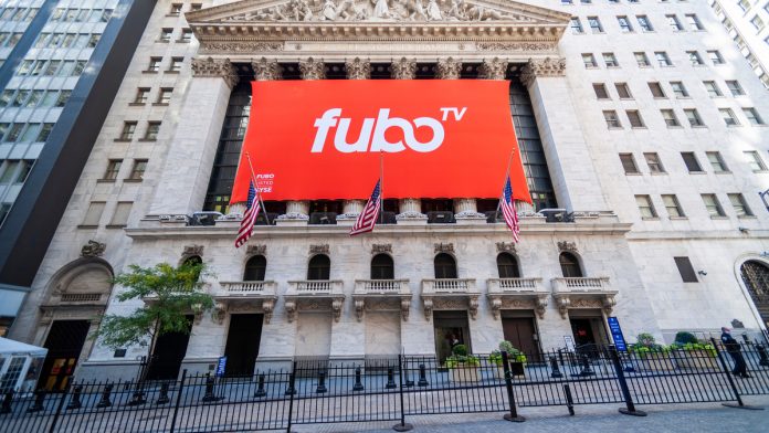 FuboTV, the parent company of Fubo Gaming, has announced a broadcast deal with UEFA to show live games from the UEFA Nations League 2022/23 soccer tournament