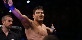LynxBet has named the Brazilian MMA fighter Paulo Costa as its brand ambassador for the Latin American country.
