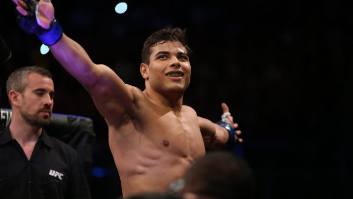 LynxBet has named the Brazilian MMA fighter Paulo Costa as its brand ambassador for the Latin American country.