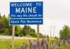 Maine has become the latest US state to legalize sports betting after Governor Janet Mills signed a bill this week that was previously vetoed