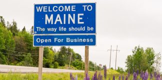 Maine has become the latest US state to legalize sports betting after Governor Janet Mills signed a bill this week that was previously vetoed