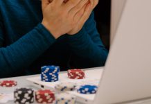 Keith Whyte: Technology is ‘value neutral’ when it comes to problem gambling