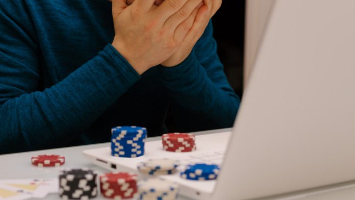 Keith Whyte: Technology is ‘value neutral’ when it comes to problem gambling