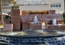 Red Rock Resorts navigated its way through Q1 of 2022 despite three site closures during the period to record revenue, income and EBITDA growth