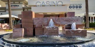 Red Rock Resorts navigated its way through Q1 of 2022 despite three site closures during the period to record revenue, income and EBITDA growth