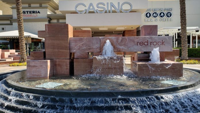 Red Rock Resorts navigated its way through Q1 of 2022 despite three site closures during the period to record revenue, income and EBITDA growth