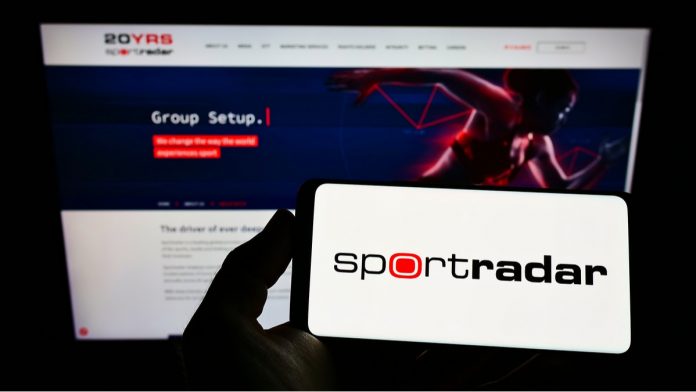 Sportradar has earmarked its US revenue growth as a highlight of Q1 trading, despite growing operational expenses taking a hit on the group’s bottom line