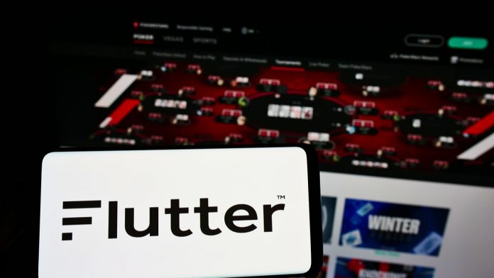 Flutter Entertainment Plc has cited an ‘excellent performance’ from its US FanDuel business in a mixed Q1 trading update issued today.