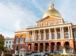 Martin Lycka of Entain gives his take on the sports betting legislation currently making its way through the political system in the state of Massachusetts.